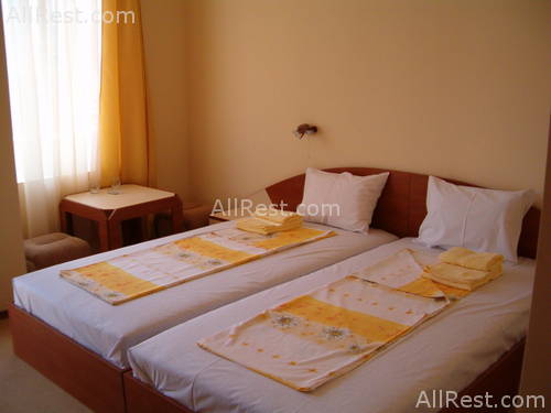 Hetodon Hotel 6